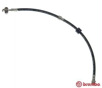 <strong>Тормозной шланг BREMBO T85046 (фото 1)</strong>