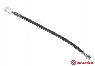 <strong>Шланг гальмівний BREMBO T85049 (фото 1)</strong>