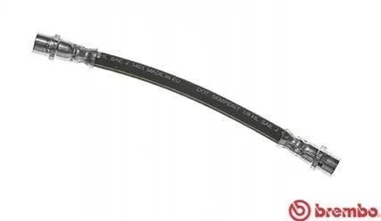 <strong>Гальмівний шланг BREMBO T85067 (фото 1)</strong>