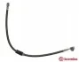 <strong>Шланг гальмівний BREMBO T85112 (фото 1)</strong>