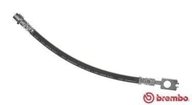 <strong>Гальмівний шланг BREMBO T85116 (фото 1)</strong>