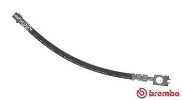 Гальмівний шланг для BREMBO T85116 фото товару