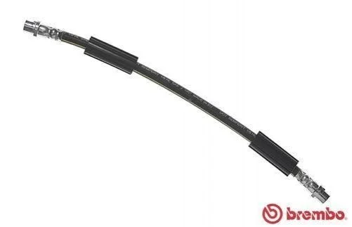 <strong>Шланг гальмівний BREMBO T 85 119 (фото 1)</strong>