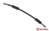 <strong>Шланг гальмівний BREMBO T 85 119 (фото 1)</strong>