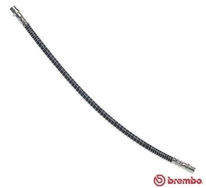 <strong>Шланг гальмівний BREMBO T85130 (фото 1)</strong>
