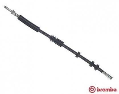 Гальмівний шланг для BREMBO T85 139 фото товару