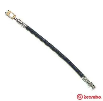 <strong>Гальмівний шланг BREMBO T85146 (фото 1)</strong>