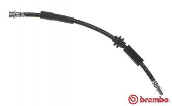<strong>Гальмівний шланг BREMBO T86 025 (фото 1)</strong>
