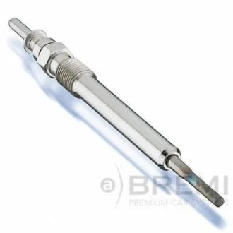 Свічка розжарювання для Mini, BMW BREMI 26517 фото товару