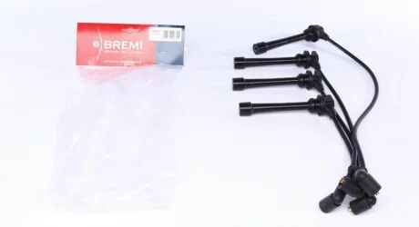 Комплект проводів високої напруги для BREMI 300701 фото товару