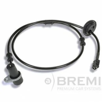 Датчик обертання колеса для Peugeot BREMI 50240 фото товару