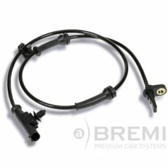 Датчик обертання колеса для Citroen, Peugeot, Toyota BREMI 50265 фото товару