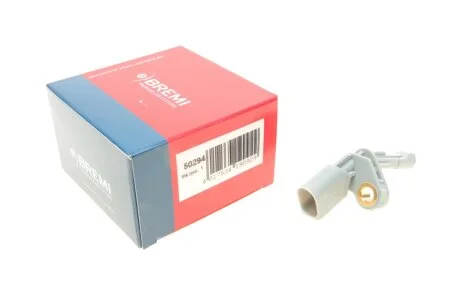 Датчик обертання колеса для Seat, Volkswagen, Skoda, Audi BREMI 50294 фото товару