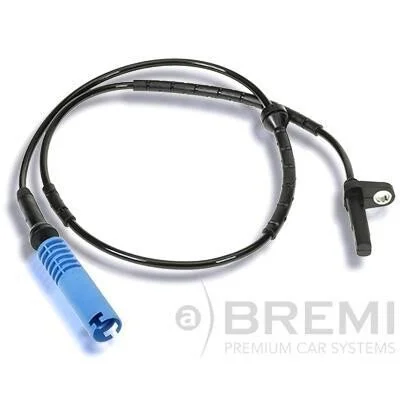 <strong>Датчик частоти обертання колеса BREMI 50347 (фото 1)</strong>