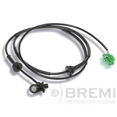 <strong>Датчик частоти обертання колеса BREMI 50642 (фото 1)</strong>