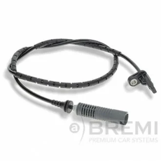 Датчик, кількість обертів колеса для BREMI 51357 фото товару