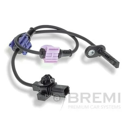 <strong>Датчик частоти обертання колеса BREMI 51359 (фото 1)</strong>