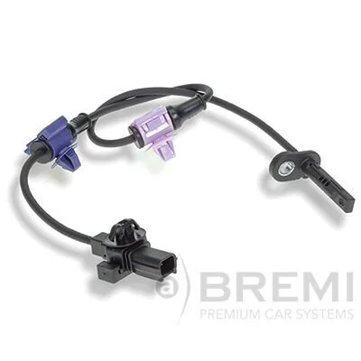 <strong>Датчик частоти обертання колеса BREMI 51360 (фото 1)</strong>