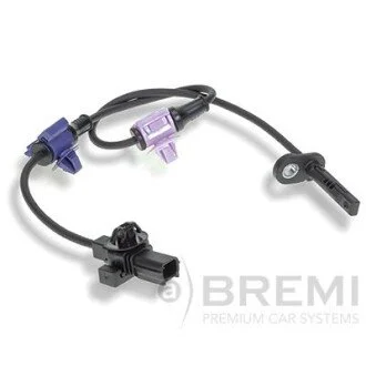 Датчик частоти обертання колеса для BREMI 51360 фото товару
