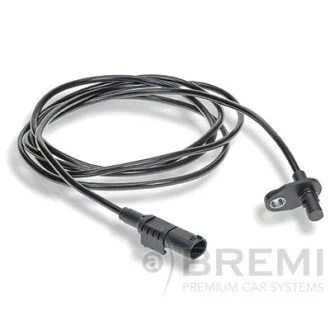 Датчик частоти обертання колеса для Volkswagen, Mercedes BREMI 51367 фото товару