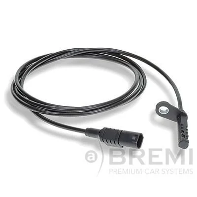 <strong>Датчик частоти обертання колеса BREMI 51369 (фото 1)</strong>
