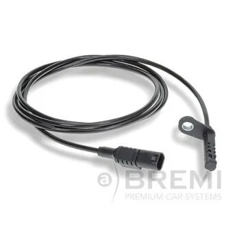 Датчик частоти обертання колеса для BREMI 51369 фото товару