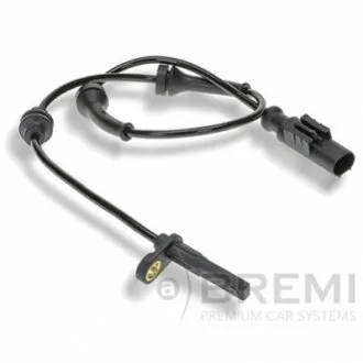 Датчик, кількість обертів колеса для Fiat BREMI 51567 фото товару