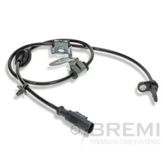 Датчик, кількість обертів колеса для BREMI 51631 фото товару