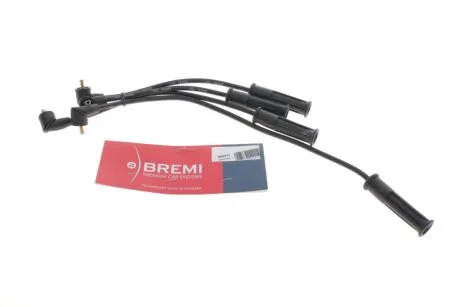 Комплект дротів запалювання для BREMI 600/413 фото товару