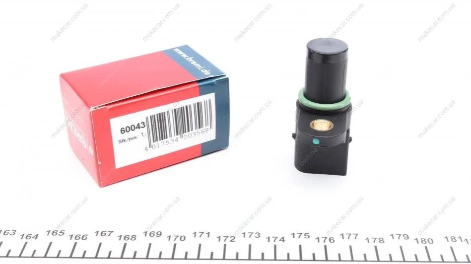 <strong>Датчик двигуна BREMI 60043 (фото 1)</strong>
