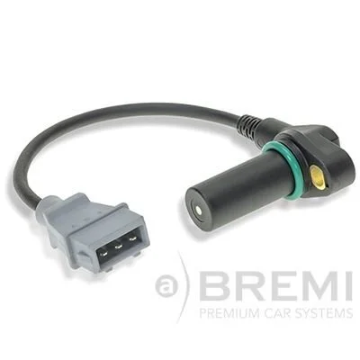 <strong>Датчик двигуна BREMI 60471 (фото 1)</strong>