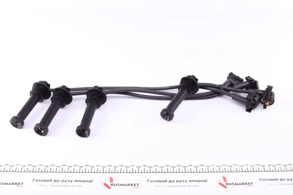 <strong>Кабелі BREMI 800/213 (фото 1)</strong>