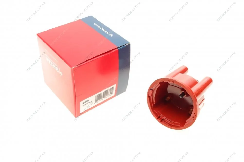 <strong>Кришка розподільника запалювання BREMI 8059 (фото 1)</strong>