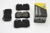 <strong>Гальмівні колодки перед. BMW 5(E39)/7(E38) 96-04 (brembo) BREMSI BP2660 (фото 1)</strong>