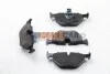 <strong>Гальмівні колодки зад. BMW 5 (E39) 96-03 BREMSI BP2710 (фото 2)</strong>
