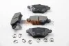 <strong>Гальмівні колодки зад. Astra G 98-05 (Bosch) BREMSI BP2812 (фото 2)</strong>