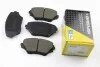<strong>Гальмівні колодки перед. Toyota RAV4 94-05 (sumitomo) BREMSI BP2993 (фото 1)</strong>