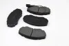 <strong>Гальмівні колодки перед. Ducato/Jumper/Boxer 02-06 (1.4t) BREMSI BP2997 (фото 1)</strong>