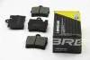 <strong>Гальмівні колодки зад. MB W220/C215 98- (ATE) BREMSI BP2999 (фото 1)</strong>