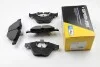 <strong>Гальмівні колодки перед. BMW 5(E60)/7(E65) 02-10 (ATE) (155,1x68,5x20,3) BREMSI BP3073 (фото 1)</strong>
