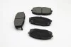 <strong>Гальмівні колодки перед. Hyundia i30/KIA C\'eed 02- BREMSI BP3147 (фото 1)</strong>