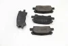 <strong>Гальмівні колодки зад. Lexus RX 03-08 (sumitomo) BREMSI BP3169 (фото 1)</strong>