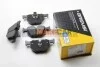 <strong>Гальмівні колодки зад. BMW 3(E90)/5(E60) (ATE) (122x58,2x17) BREMSI BP3173 (фото 1)</strong>