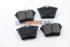 <strong>Гальмівні колодки зад. C5 III/407/607 00- BREMSI BP3183 (фото 2)</strong>