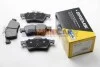 <strong>Гальмівні колодки зад. Connect/Focus II//Citroen C5/Saab 9-3 01- (ATE) BREMSI BP3217 (фото 1)</strong>
