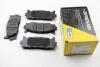<strong>Гальмівні колодки перед. Toyota Camry 06-11 (akebono) BREMSI BP3253 (фото 1)</strong>