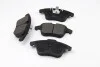 <strong>Гальмівні колодки перед. Mondeo 07-/Volvo S60/V60 10-/V70 02-/XC 70 08- BREMSI BP3297 (фото 1)</strong>