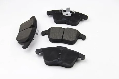 Гальмівні колодки перед. Mondeo 07-/Volvo S60/V60 10-/V70 02-/XC 70 08- для BREMSI BP3297 фото товару