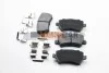 <strong>Гальмівні колодки зад. Ford Galaxy/S-Max 06-15 (TRW) BREMSI BP3298 (фото 2)</strong>