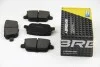 <strong>Гальмівні колодки зад. Kuga 08-/Mondeo 07- BREMSI BP3300 (фото 1)</strong>